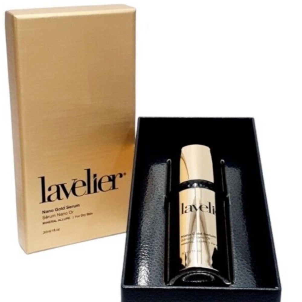 Facial serum
